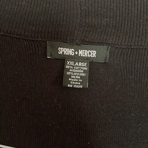 Cardigan - Picture 2 of 4